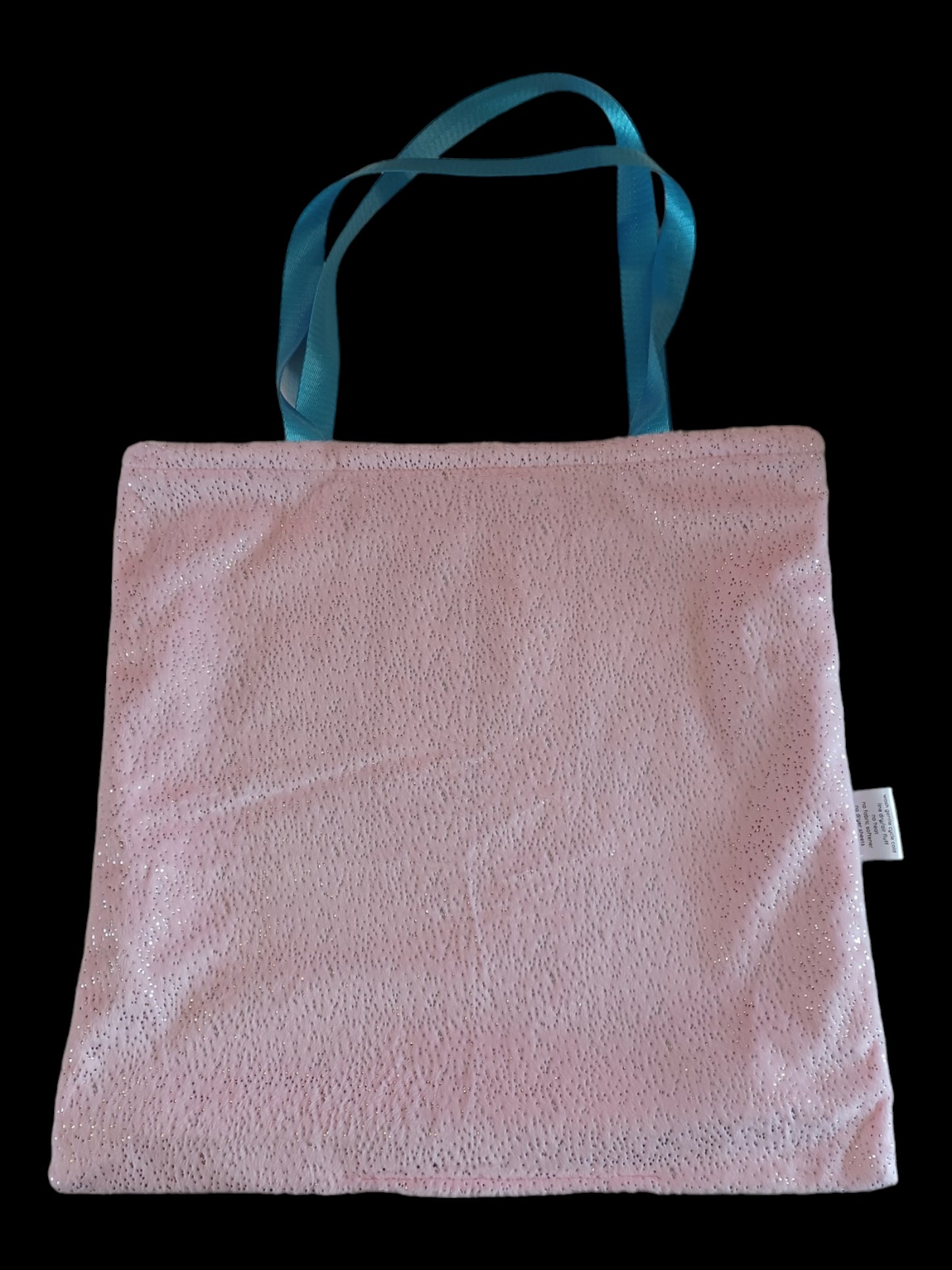 Adult bunny bag