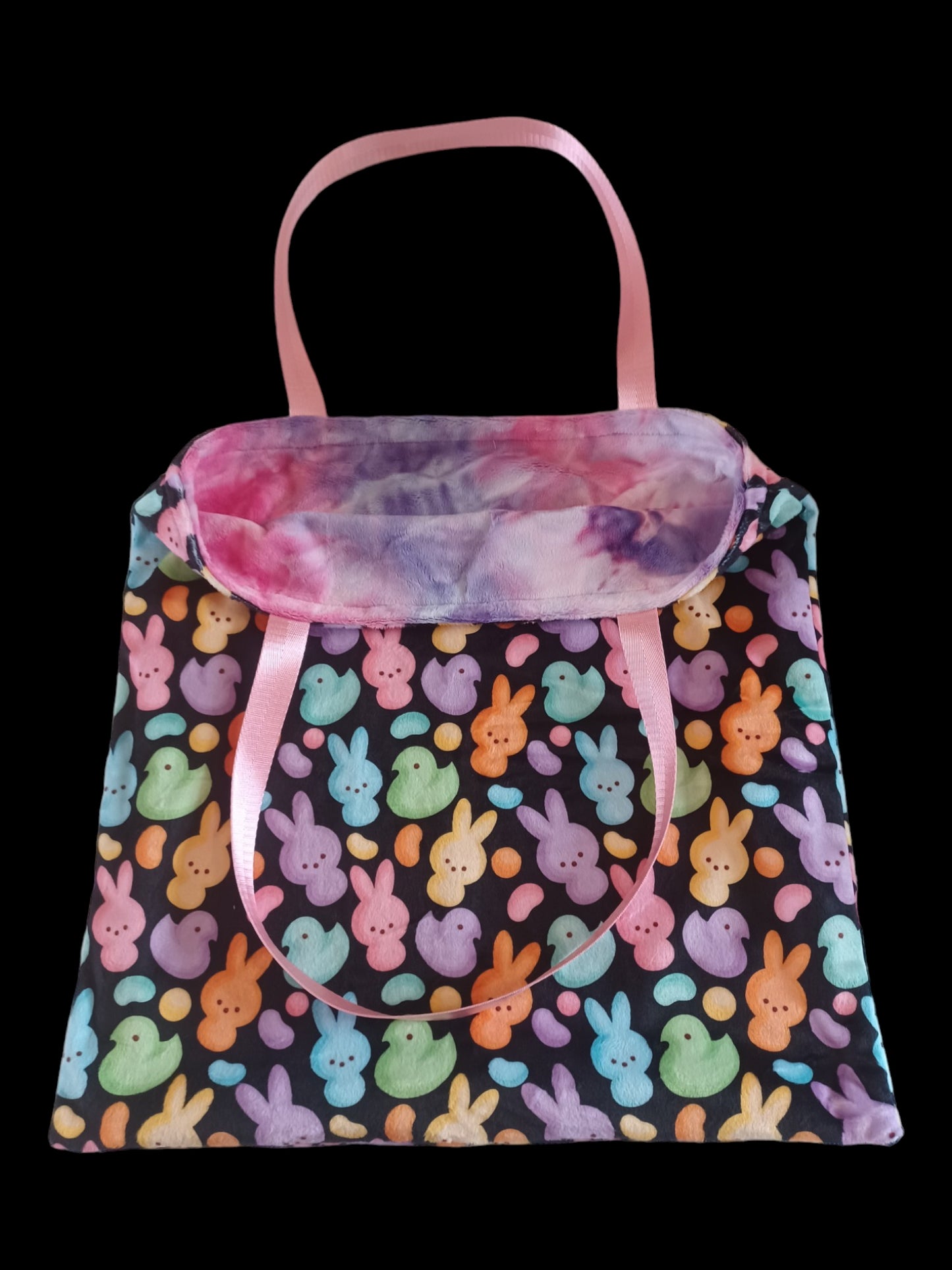 Adult bunny bag