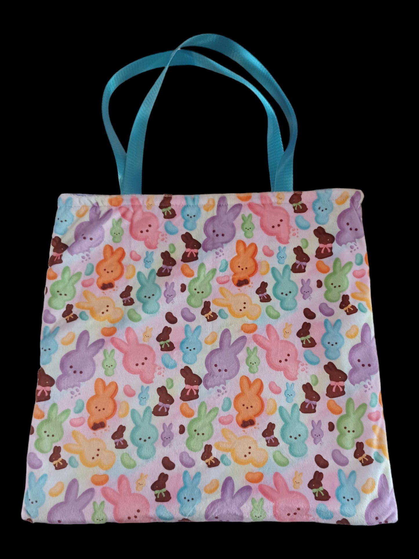 Adult bunny bag