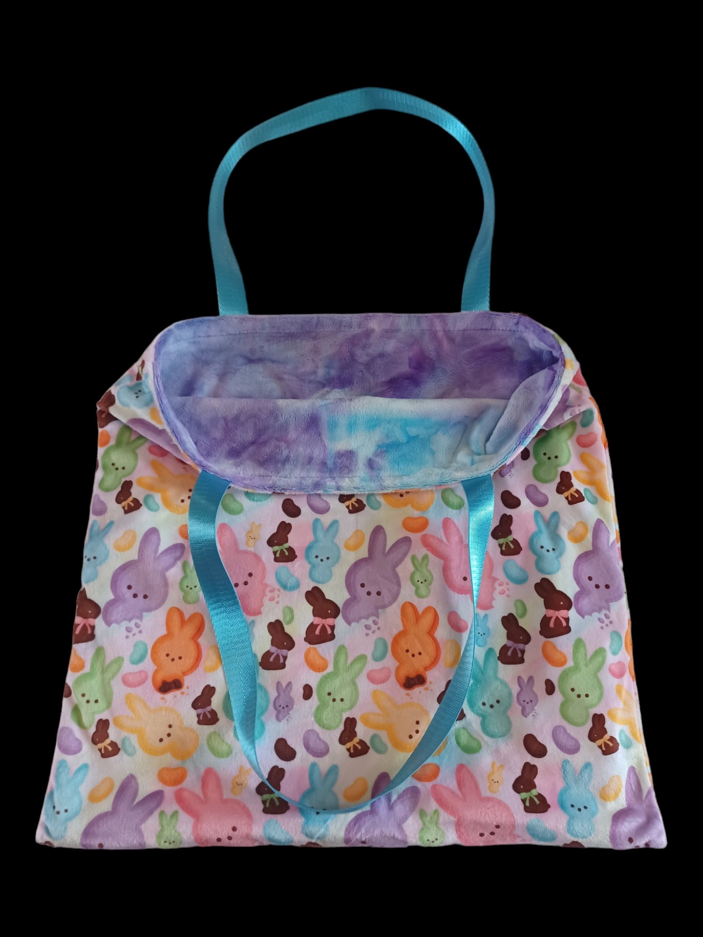 Adult bunny bag