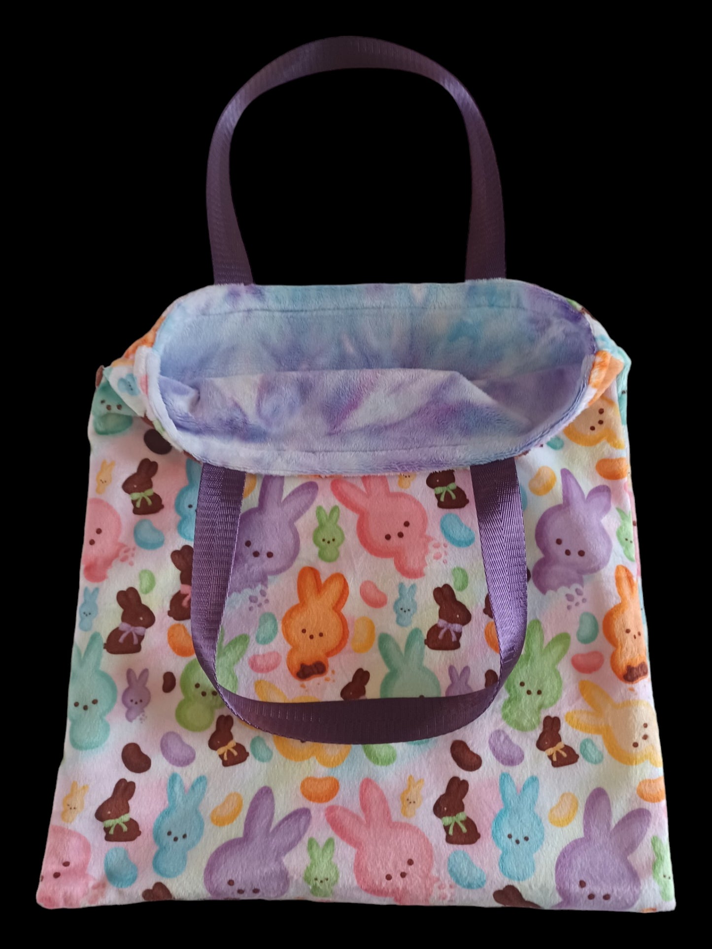Kids bunny bag