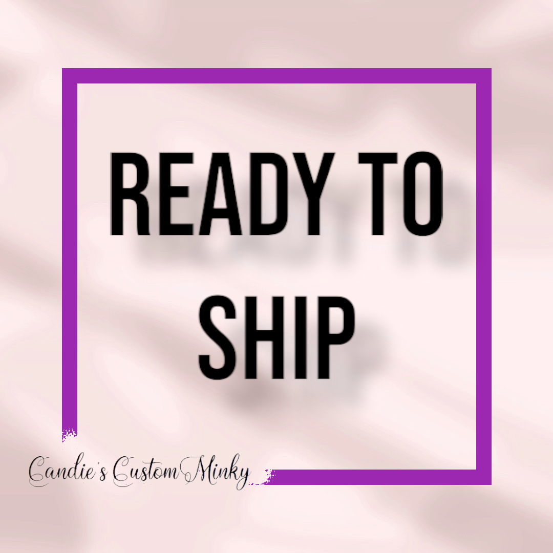 Ready to Ship