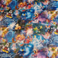 Mouse magical print 60x37