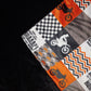 30x36 dirt bike baby blanket