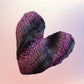 12x12 mini heart claret mamba