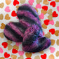 12x12 mini heart claret mamba